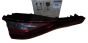 Lygte Venstre Bag Ny Original 265550248R Renault Megane 4