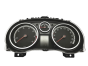 Omdrejningstæller Opel Corsa D P0013369220 GM 33126