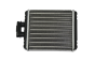 Varmeapparat 6Q0819031 28190012401 VW Audi Seat Skoda Vika