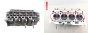 Topstykke 110421615R--B 110413019R 1.5dci Renault Nissan 1289
