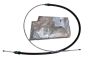 Bremsekabel Ny Original 9808268580 Citroen