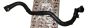 Luftslange 981542 8200208708 Renault Seim