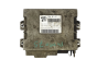 Styreenhed IAW8F.5T 46476428 Fiat Magneti Marelli