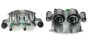 Bremsekaliber Venstre Forside Original Jumper Boxer Ducato 1607378080