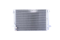 Airconditionkondensator Gør VW Beetle 5C0820411K 88201767801 Vika