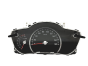 Omdrejningstæller Suzuki Celerio 34110-84MA3 Denso 52186