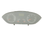 Speedometer Ducato Jumper Boxer 1360355080 PSA Fiat 26220