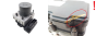 Abs Pumpe Seat Ibiza 6C0614517K 0265956084 Bosch 1743