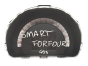 Speedometer Smart Fourfour 248213313R 0003250461 58760