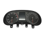 Omdrejningstæller Seat Ibiza 6P0920730 A2C94601200