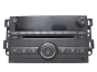 Bilradio Chevrolet Epica 96628287 122000-8080D101