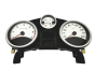 Omdrejningstæller Peugeot 207 9662904780 A2C53190340 52796