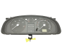 Omdrejningstæller Renault Laguna 2 8200328436 44834