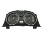 Omdrejningstæller Opel Astra H 13142790TF 54693
