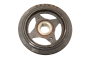 Krumtapaksel remskive 123031KC0A 7701066395 7701068569 2.0 Renault Clio 3 Sport
