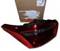 Lygte Venstre Original 9817303780 Citroen
