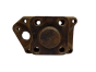 Hjulspindel Venstre 7700424859 Renault Scenic I Megane I 11847
