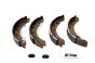 Bremsebakker Ny Original 440601749R Renault Dacia