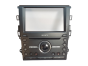 Radiokontrolpanel A/C Ford Mondeo HS7T-18E245-DDA