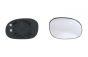 Spejlglas Original Citroen C2 C3 8151GC