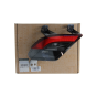 Lygte Venstre Bag Ny Original 265850172R Renault Austral