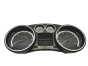 Speedometer Peugeot 308 9665107480 503001550310 53270