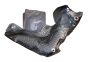 Varmebeskyttelse Original 9675805180 Peugeot