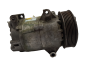 Aircondition Kompressor Renault Scenic 2 Megane 2 8200309193 01140018 Delphi 7057