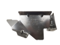 Beslag, Holder Venstre Bag Renault Trafic 3 462669485R 93866506 0km