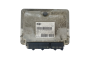 Styreenhed 51793106 IAW4AF.M9 Fiat Magneti Marelli 39293