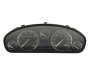 Speedometer Peugeot 407 9658138080 A2C53106696 45014