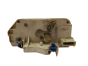 Dørlåsemekanisme Højre Bag 913859 Citroen Xantia 2 Kiekert 11099