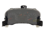 Omdrejningstæller Fiat Panda 51711239 503000480900 21463