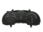 Speedometer Seat Altea 5P0920827F 110080369010 56050