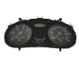 Speedometer Renault Megane 2 8200408785 F 50067