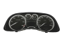 Speedometer Peugeot 307 9651299680 C 00 33358