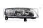 Forlygte Højre 4F0941004A 99411784002 Audi A6 DPA