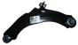 Bærearm Venstre Original Renault Clio IV 545049968R