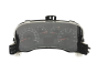 Speedometer Fiat Panda 5550004601 04 40206