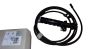 Forlygtespulerdyse Venstre Original 1612920780 Peugeot