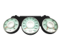 Omdrejningstæller C8 807 Ulysse 1496274080 PSA Fiat 50085