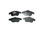 Bremseklodser Forside MAGNETI MARELLI 363700201775 410600011R