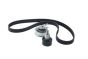 Tandremssæt 04E198119 B10210 VW Audi Seat Skoda Borsehung