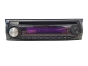Radio Cd Mp3 Afspiller AUX Kenwood KDC-W3041A