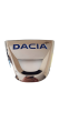 Emblem Forside Original Dacia Logan I Sandero 628907592R