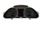 Speedometer Audi A6 C6 4F0920900S 4F0910900A