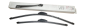 Vinduesviskerblade Forside Original Citroen Peugeot C2 C3 II 6423L6