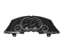 Speedometer Opel Meriva A 13173386YB 110080162031 53026