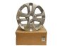 Alufælg Renault Dacia 403006627R 6Jx16 4x100 Original