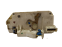 Dørlåsemekanisme Højre Bag 913859 Citroen Xantia 2 Kiekert 11096
